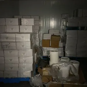 CONTENTS OF WALK IN COOLER.  MAY CONTAIN EXPIRED GOODS, BIDDER TO VERIFY. * MUST TAKE ALL &