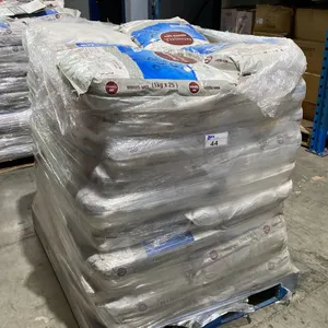 PALLET LOT OF IODISED SALT