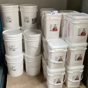 PALLET LOT OF REAL MAYONNAISE (REFRIGERATION REQUIRED ONLY AFTER OPENING)