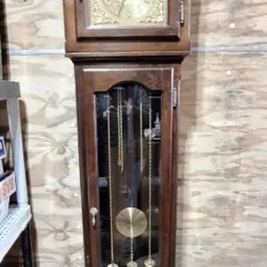Elegant Grandfather clock