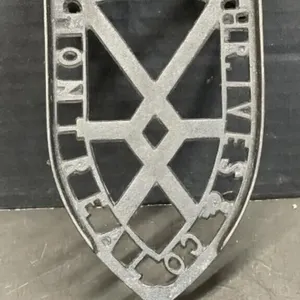 Vintage Trivet - H. R. Ives & Co. Montreal