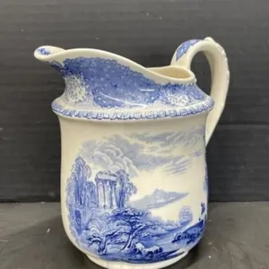 Royal Doulton Pitcher 6.5 " Tall
