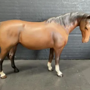 Beswick Model #1812 Rare Matte Brown Horse
