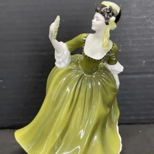 Royal Doulton Figurine - Simone HN2378