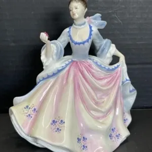 Royal Doulton Figurine - Rebecca HN2805