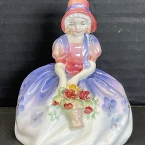 Royal Doulton Figurine - Monica HN1467