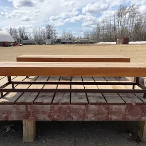 One Bench