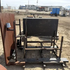 Welding Skid For 305G Ranger