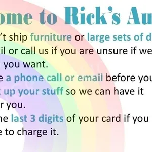 RULES