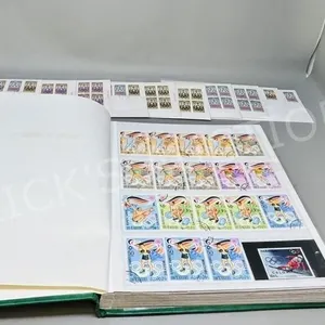 collection of Canadian vintage stamps & covers