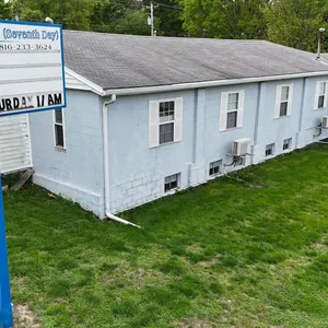 Multi Use Commercial Building