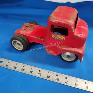 Tonka truck