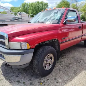 1994 Dodge Ram 1500