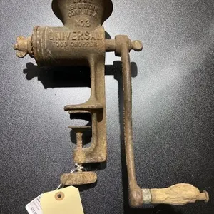 Large Food Grinder