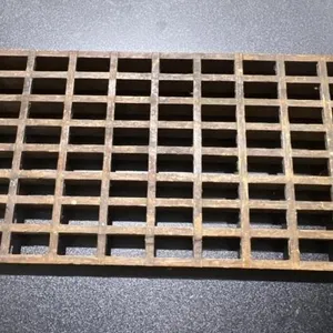 Wood Air Vent Cover 26"x10"