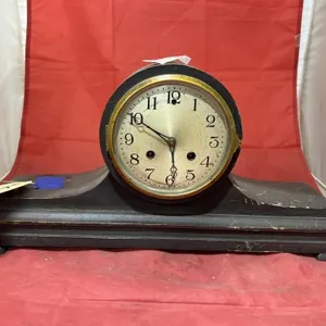 Mantle Clock