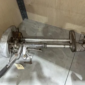 Evinrude Trolling Motor