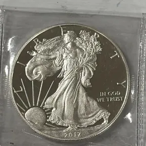 2017-W ASE PROOF IN FLIP