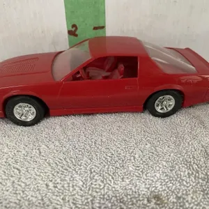 Promo Cars1990 Camaro