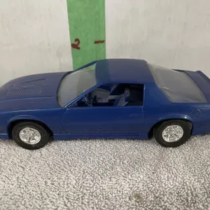 Promo Car - 1989 Camaro