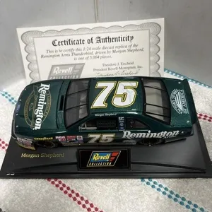 Remington Racing Thunderbird #75