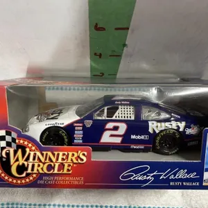 Winners Circle - #2 Rusty Wallace  1/24