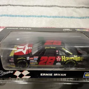 Revelle  1996 #28  Ernie Irvin