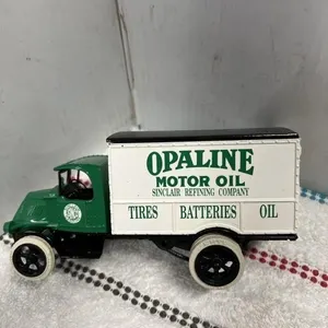1926 Mack Delivery Truck Bank