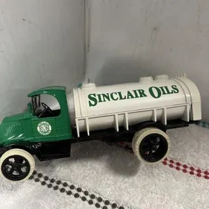 1926 Mack Tanker Bank  1/38