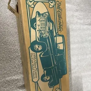 Ertl 1955 Chevy Cameo - metal
