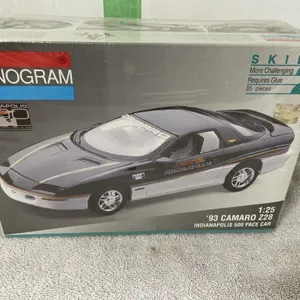 Monogram 93 Camaro 1/25 Model  NIB