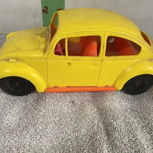 VW - Plastic