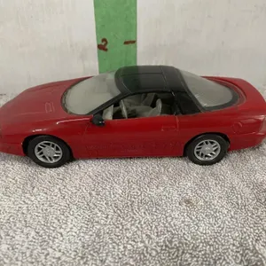 Promo Car - 1999 Camaro