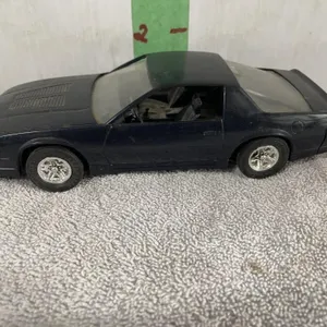 Promo Car - 1986 Camaro