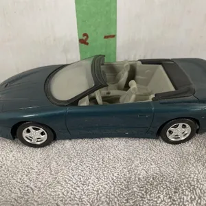 Promo Car - 1995 Pontiac Convert.
