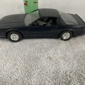 Promo Car - 1986 Camaro