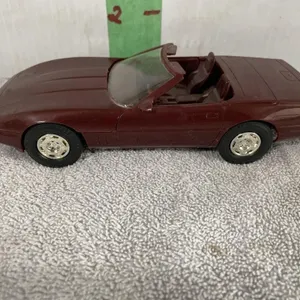 Promo Car - 1988 Corvette Conv.