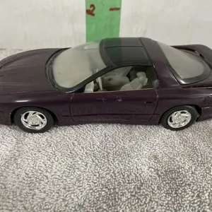 Promo Car - 1995 Pontiac