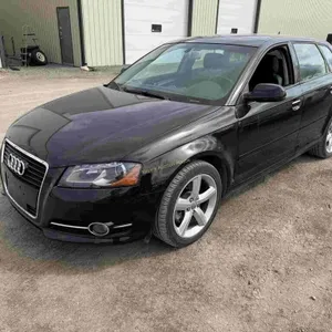 2013 Audi A3 TFSI