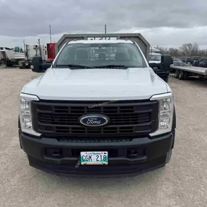 2023 Ford Super Duty XL F-550 DRW
