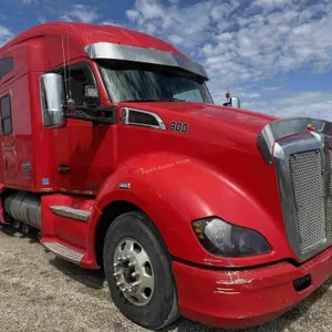 2018 Kenworth 680