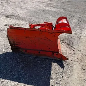 HLA 5 Ft V-Plow