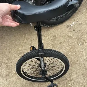 TORKER Uni-Cycle
