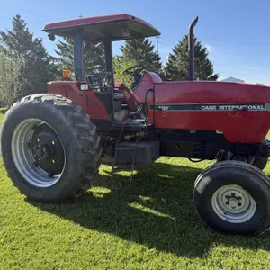 Case IH Maxxum 5130 Tractor