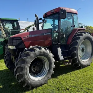 Case IH Maxxum MX110 Tractor