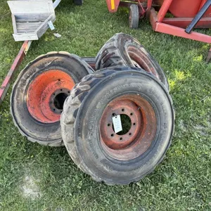 Pequea 910 Tedder