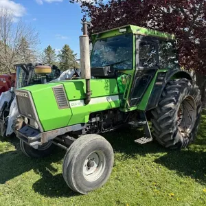 Deutz DX90 KHD Tractor