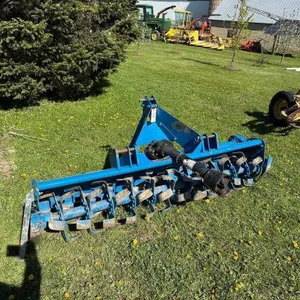 Taylor-Way 962 3pt Tiller