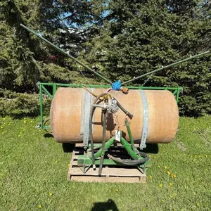 3pt Sprayer