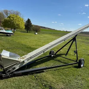 Quality Plus 530ET Conveyer